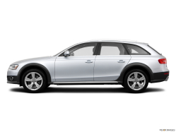 Thumbnail image of 2014 Audi allroad at Rjb And Son