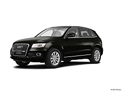 Thumbnail image of 2014 Audi Q5 at Rjb And Son