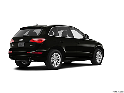 Thumbnail image of 2014 Audi Q5 at Rjb And Son