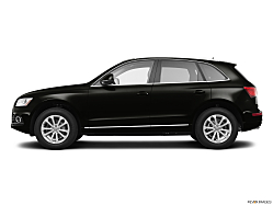 Thumbnail image of 2014 Audi Q5 at Rjb And Son