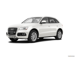 Thumbnail image of 2014 Audi Q5 at Rjb And Son