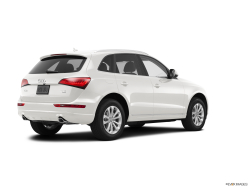 Thumbnail image of 2014 Audi Q5 at Rjb And Son