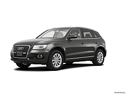 Thumbnail image of 2014 Audi Q5 at Lakeway Auto