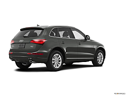 Thumbnail image of 2014 Audi Q5 at Lakeway Auto