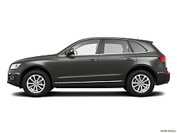 Thumbnail image of 2014 Audi Q5 at Lakeway Auto