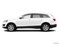 Thumbnail image of 2014 Audi Q7 at Rozafa Auto Sales