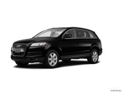 Thumbnail image of 2014 Audi Q7 at UNIVERSAL MOTORS INC