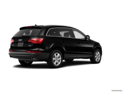Thumbnail image of 2014 Audi Q7 at UNIVERSAL MOTORS INC