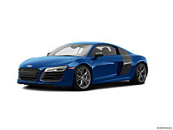 Thumbnail image of 2014 Audi R8 at Lake Norman Imports