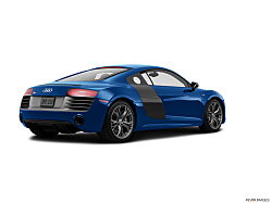 Thumbnail image of 2014 Audi R8 at Lake Norman Imports