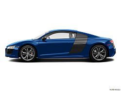 Thumbnail image of 2014 Audi R8 at Lake Norman Imports