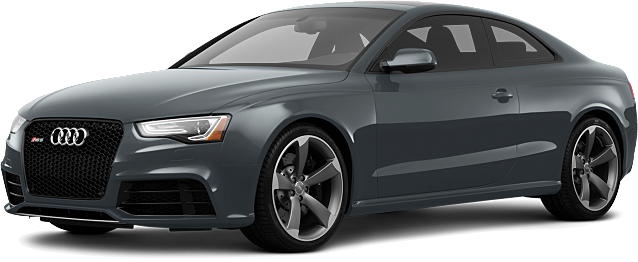2014 Audi RS 5 quattro