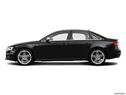 Thumbnail image of 2014 Audi S4 at Rjb And Son