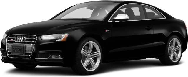 2014 Audi S5 3.0T quattro Premium Plus at Rjb And Son