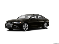 Thumbnail image of 2014 Audi S6 at RJB & SON MOTOR COMPANY