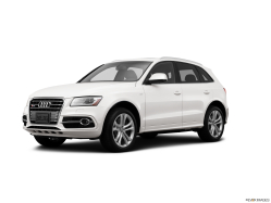 Thumbnail image of 2014 Audi SQ5 at Rjb And Son