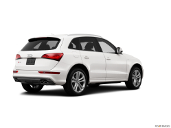 Thumbnail image of 2014 Audi SQ5 at Rjb And Son