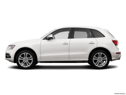 Thumbnail image of 2014 Audi SQ5 at Rjb And Son