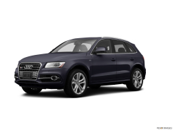Thumbnail image of 2014 Audi SQ5 at Lakeway Auto