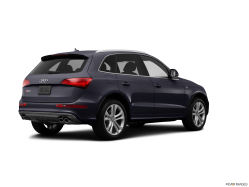 Thumbnail image of 2014 Audi SQ5 at Lakeway Auto