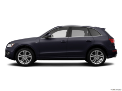 Thumbnail image of 2014 Audi SQ5 at Lakeway Auto