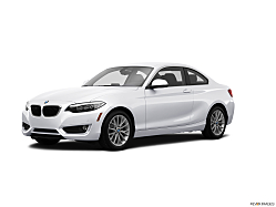Thumbnail image of 2014 BMW 2 Series at Frank Brown Honda GMC