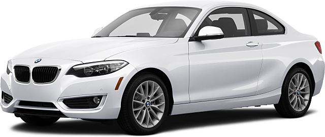 2014 BMW 2 Series 228i at Frank Brown Honda GMC