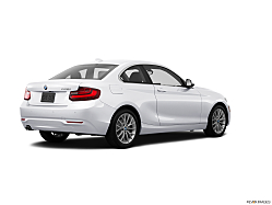 Thumbnail image of 2014 BMW 2 Series at Frank Brown Honda GMC