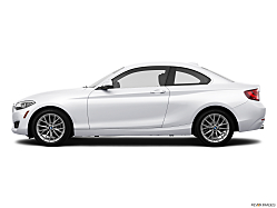 Thumbnail image of 2014 BMW 2 Series at Frank Brown Honda GMC