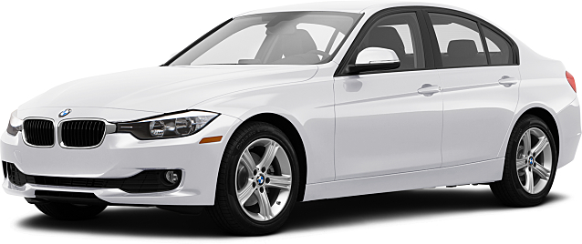 2014 BMW 3 Series 328i at Ethan Hunt Automotive