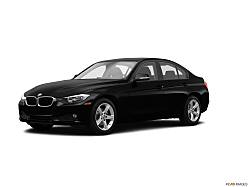Thumbnail image of 2014 BMW 3 Series at Caruso Ford