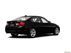 Thumbnail image of 2014 BMW 3 Series at Caruso Ford