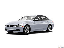 Thumbnail image of 2014 BMW 3 Series at Hendrick Volkswagen Of Frisco