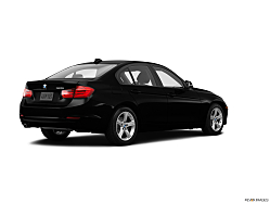 Thumbnail image of 2014 BMW 3 Series at Certified Performance Motors