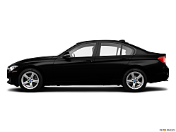 Thumbnail image of 2014 BMW 3 Series at Certified Performance Motors