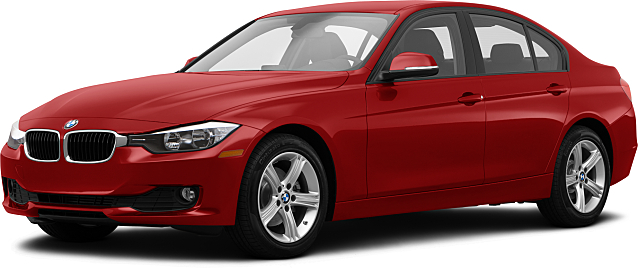 2014 BMW 3 Series 328i xDrive at PARADISE MOTORSPORTS I