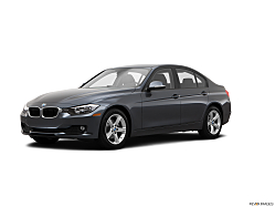 Thumbnail image of 2014 BMW 3 Series at Broadway Motors