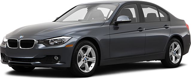 2014 BMW 3 Series 328i xDrive at Broadway Motors