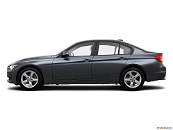 Thumbnail image of 2014 BMW 3 Series at Broadway Motors