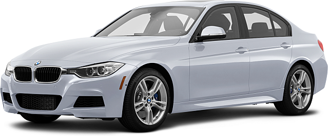 2014 BMW 3 Series 335i xDrive at Morristown Chevrolet