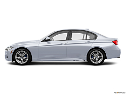 Thumbnail image of 2014 BMW 3 Series at Morristown Chevrolet
