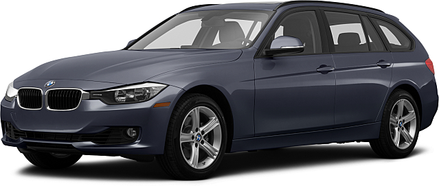 2014 BMW 3 Series 328i xDrive at AUTOMOTIVE CONNECTION