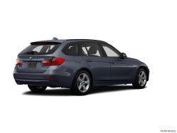 Thumbnail image of 2014 BMW 3 Series at AUTOMOTIVE CONNECTION