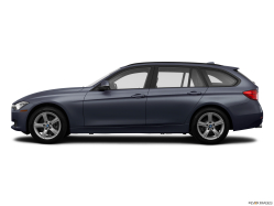 Thumbnail image of 2014 BMW 3 Series at AUTOMOTIVE CONNECTION