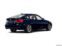 Thumbnail image of 2014 BMW 3 Series at Hendrick Volkswagen Of Frisco