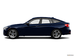 Thumbnail image of 2014 BMW 3 Series at Hendrick Volkswagen Of Frisco