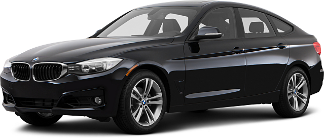 2014 BMW 3 Series 328i xDrive Gran Turismo at Ethan Hunt Automotive