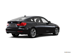 Thumbnail image of 2014 BMW 3 Series at Ethan Hunt Automotive