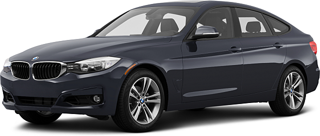2014 BMW 3 Series 328i xDrive Gran Turismo at AUTOMOTIVE CONNECTION