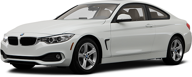 2014 BMW 4 Series 428i at Carlux - Fort Myers